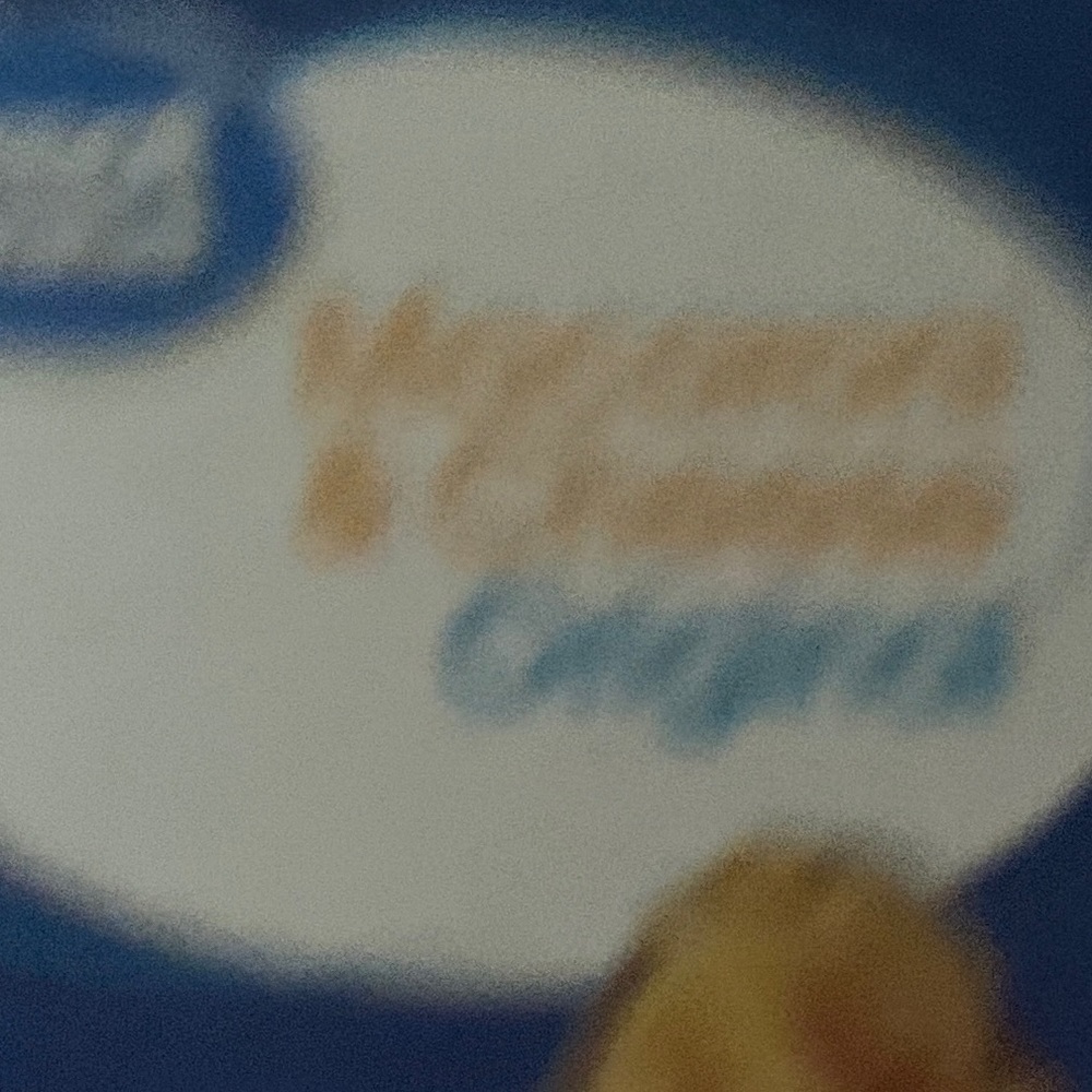 Meet your Posher, Courtney